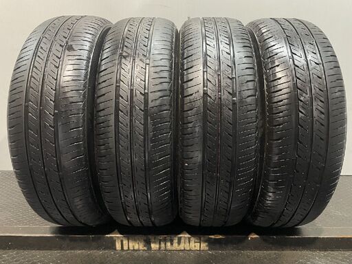 SEIBERLING SL201 175/60R16 16インチ 夏タイヤ 4本 20～21年製