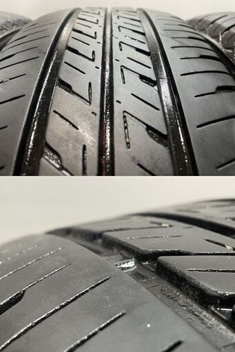 SEIBERLING SL201 175/60R16 16インチ 夏タイヤ 4本 20～21年製