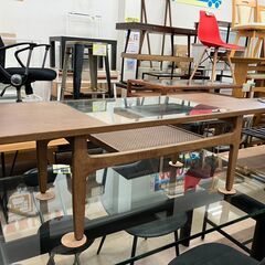 🎲コーヒーテーブル🎲CANARIS🎲CRASH GATE🎲オシャ...