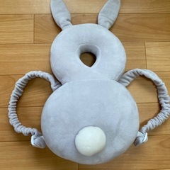 頭部セーフティガード　ベビーの画像