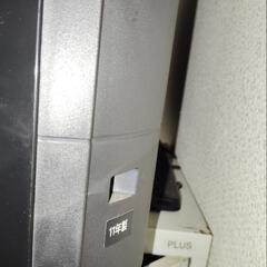 東芝 REGZA テレビの画像