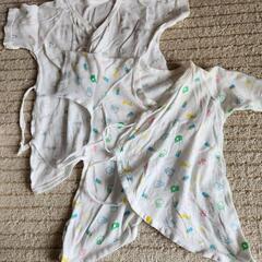 たまひよ 新生児 肌着