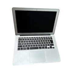 (ジャンク品)MacBook Air 13インチの画像