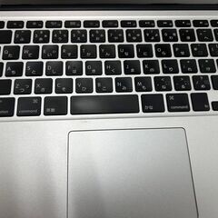 (ジャンク品)MacBook Air 13インチの画像
