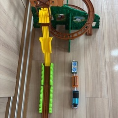 タカラトミー(TAKARA TOMY) 『 プラレール トーマス...