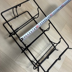 ワインラック３本用の画像
