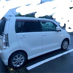 難あり　スズキスティングレーの画像