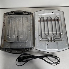 National NF-HN50-H 焼き肉器の画像