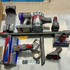 0611-119 Dyson V8 Slim™ Fluffy B...