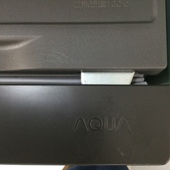 春日市☀️AQUA☀️135 L冷蔵庫☀️2023年製☀️定価¥33,800の画像