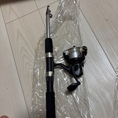 釣竿