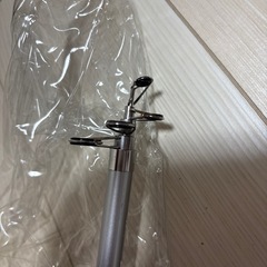 釣竿の画像