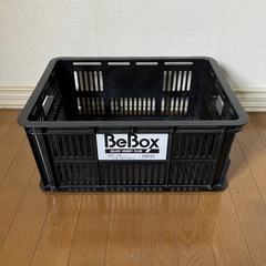 be box カゴ