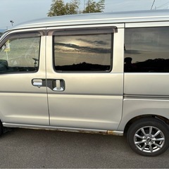 希少 ダイハツ ハイゼットカーゴクルーズ ターボ 4wd mt車の画像