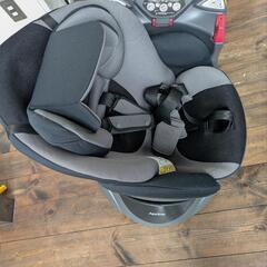 Aprica　チャイルドシートの画像