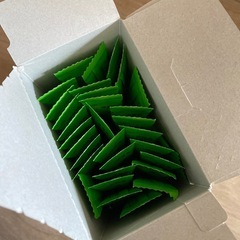 おーいお茶　スティックの画像