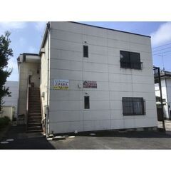 初期費用8万円パック⭐️敷・礼・仲0円⭐️西小泉駅⭐️フリー レ...