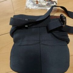 セーフティベルト　おひざベルト　チェアベルトの画像