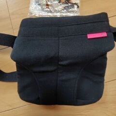 セーフティベルト　おひざベルト　チェアベルトの画像