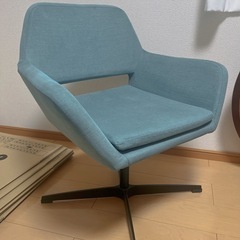 ニトリ ダイニングチェア①