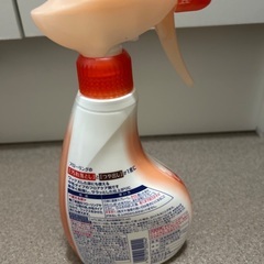 フローリングマジックリンの画像