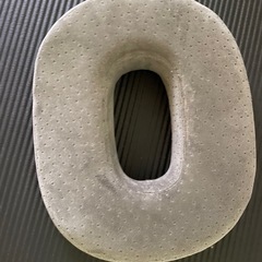 クッションの画像