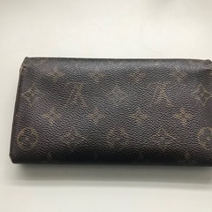ルイヴィトン モノグラム  長財布 ユニセックスの画像