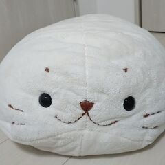 ジャンボしろたん 95cm！