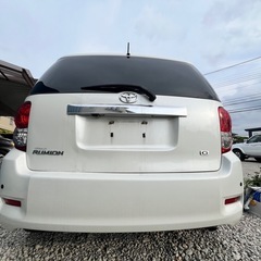 トヨタ　カローラルミオン　乗り出し表示価格！　現車確認大歓迎！の画像