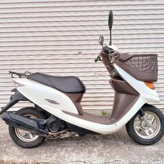 原付き価格高騰中!!HONDA.DIO7.FI.チェスタ.４スト