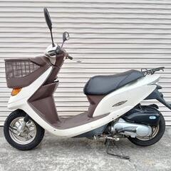 原付き価格高騰中!!HONDA.DIO7.FI.チェスタ.４ストの画像