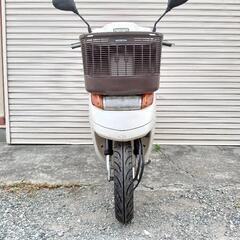 原付き価格高騰中!!HONDA.DIO7.FI.チェスタ.４ストの画像