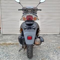 原付き価格高騰中!!HONDA.DIO7.FI.チェスタ.４ストの画像