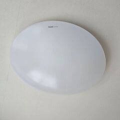 Panasonic LEDシーリングライト 調光調色タイプ リモ...