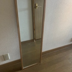 Muji 鏡