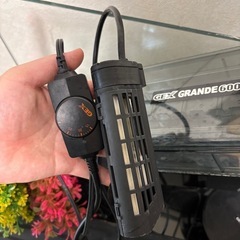60cm水槽その他まとめ売りの画像
