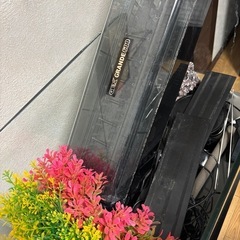 60cm水槽その他まとめ売りの画像
