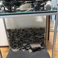 60cm水槽その他まとめ売りの画像