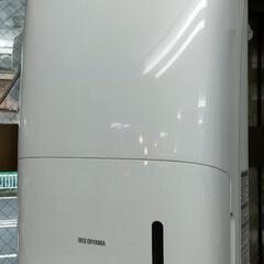 IRIS OHYAMA 空気清浄機付き除湿機 DCE-120