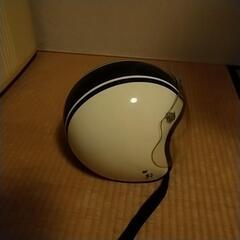 バイク用ヘルメットの画像