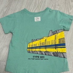 子供服4種の画像
