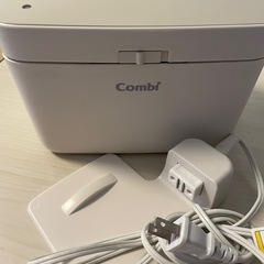 Combi  クイックウォーマーハンディ
