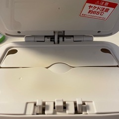 Combi  クイックウォーマーハンディ
の画像