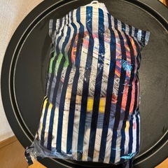 毛糸　ハンドメイド