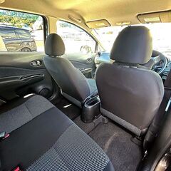 ⭐２６年式★日産ノートX⭐修復歴無し！２年車検・２年保証付き！下取り可能♪の画像