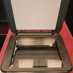 (取引中)プリンターTS5430の画像