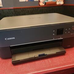 (取引中)プリンターTS5430