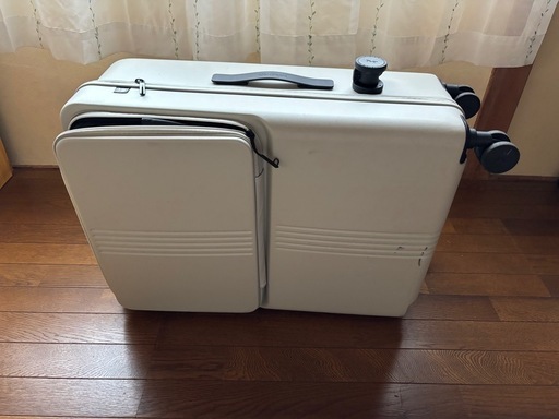 MAIMOスーツケース