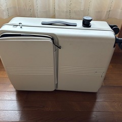 MAIMOスーツケース