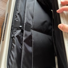 MAIMOスーツケースの画像